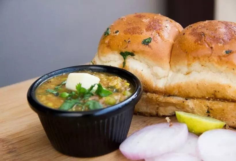 בית מלון כפרי Olive