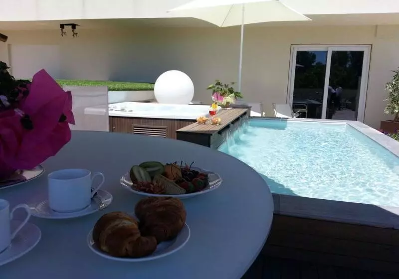 Palace Hotel & Spa La Conchiglia D Oro