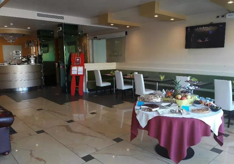 Palace Hotel & Spa La Conchiglia D Oro