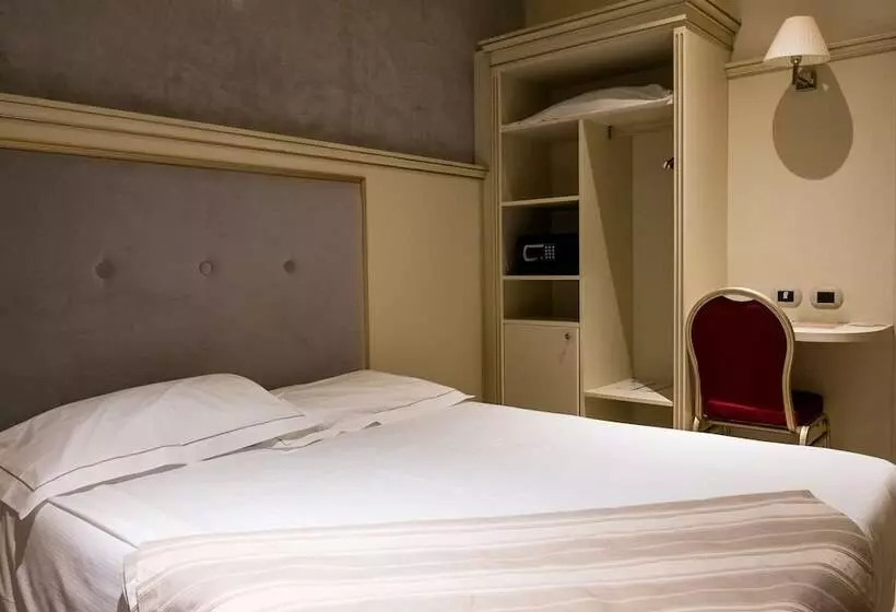 Palace Hotel & Spa La Conchiglia D Oro