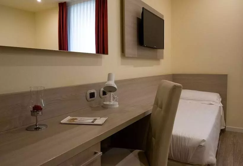 Palace Hotel & Spa La Conchiglia D Oro