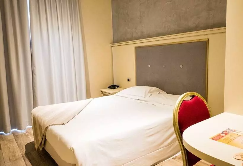 Palace Hotel & Spa La Conchiglia D Oro