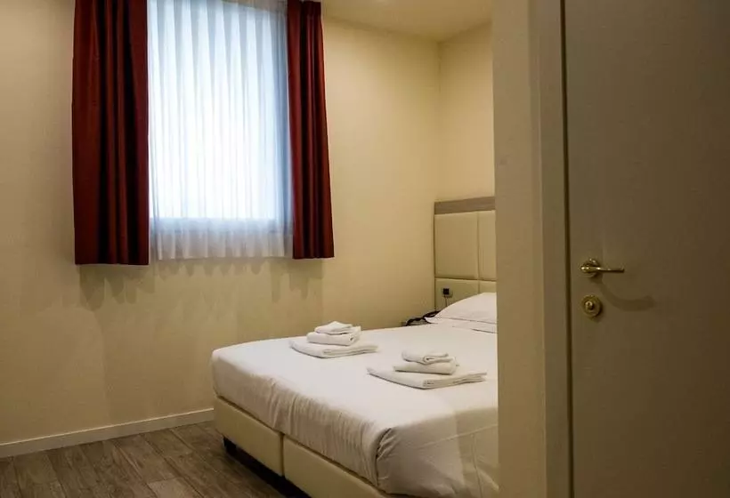 Palace Hotel & Spa La Conchiglia D Oro