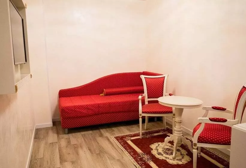 Palace Hotel & Spa La Conchiglia D Oro