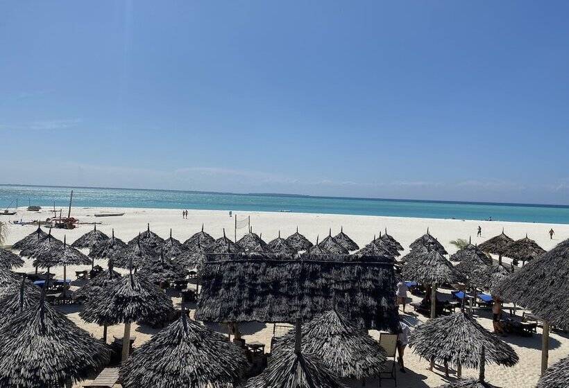 فندق Palumbo Kendwa