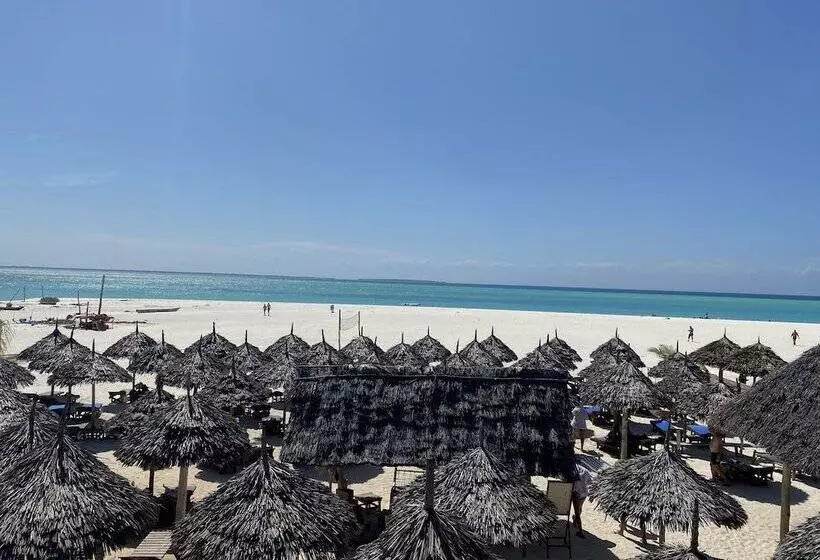 فندق Palumbo Kendwa