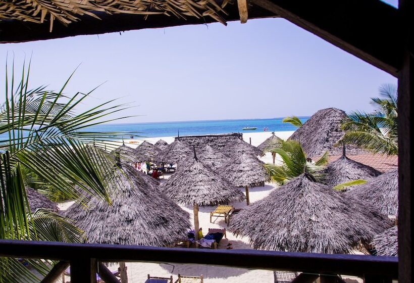 فندق Palumbo Kendwa