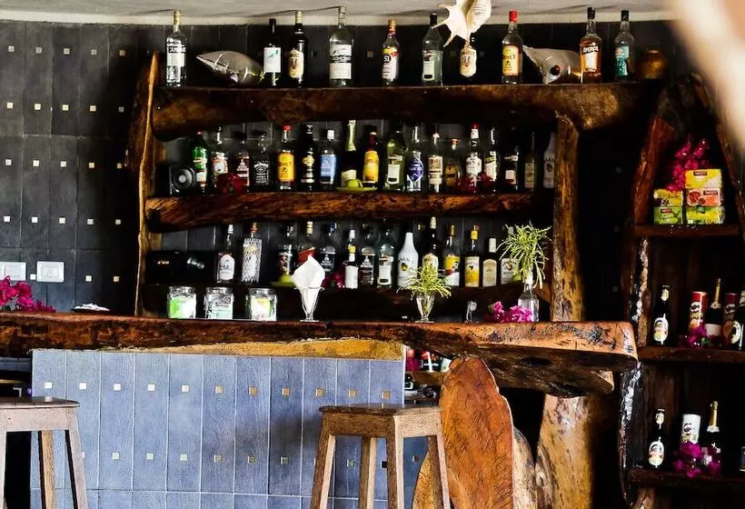 فندق Palumbo Kendwa