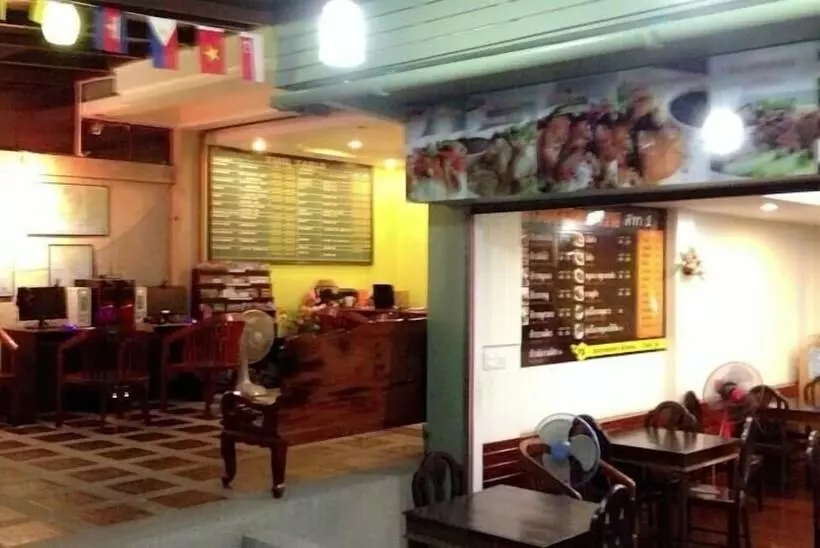 호텔 P.n. Guest House