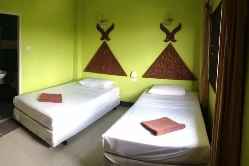 호텔 P.n. Guest House