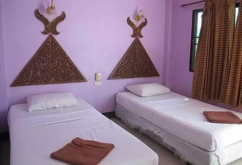 호텔 P.n. Guest House