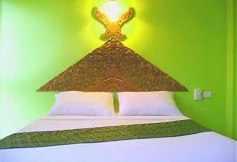 호텔 P.n. Guest House