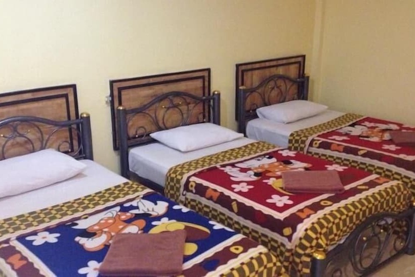 Szálloda P.n. Guest House