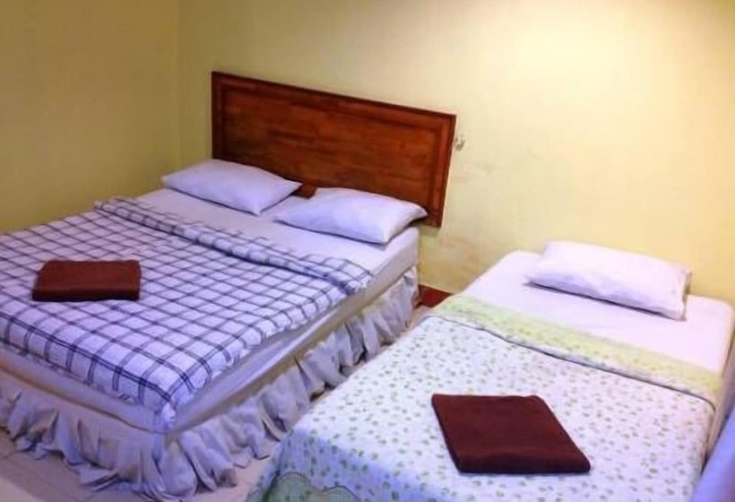 Szálloda P.n. Guest House