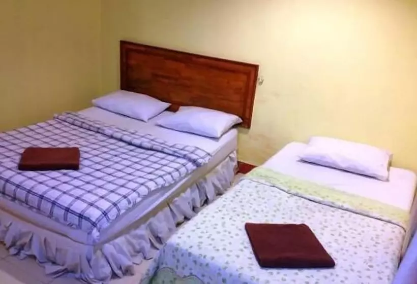 호텔 P.n. Guest House