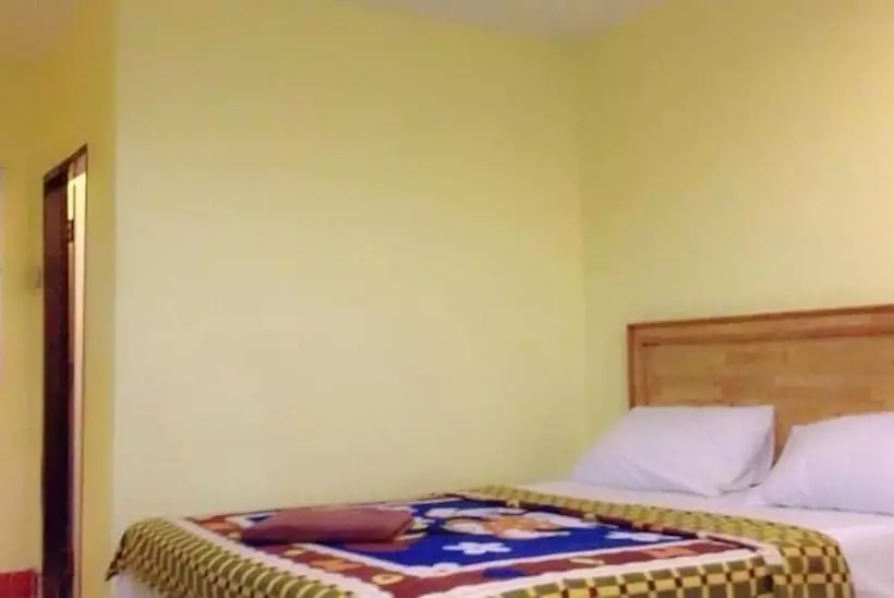 호텔 P.n. Guest House