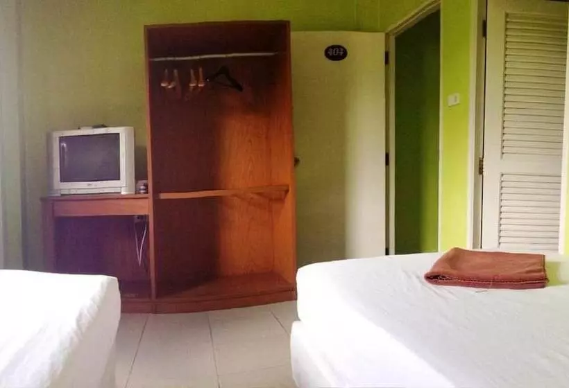 호텔 P.n. Guest House