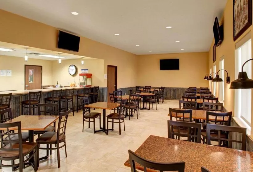 ホテル Rodeway Inn & Suites