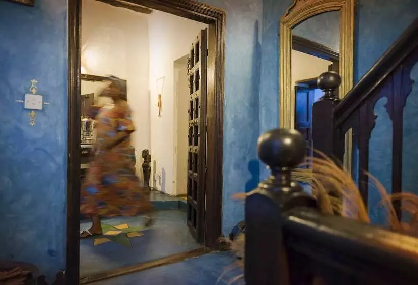 هتل Shaba Boutique