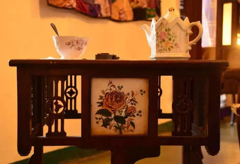 هتل Shaba Boutique