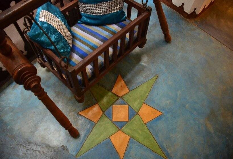 酒店 Shaba Boutique