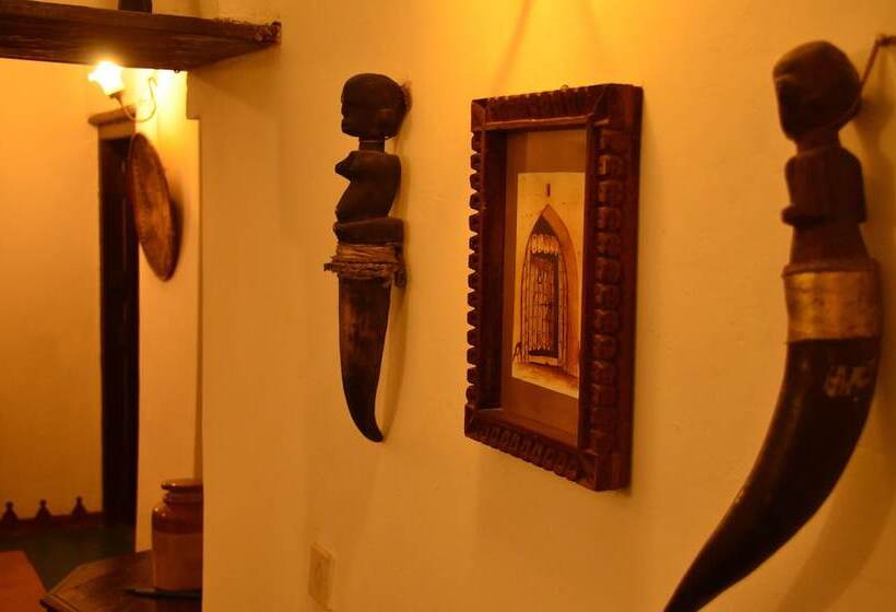 酒店 Shaba Boutique