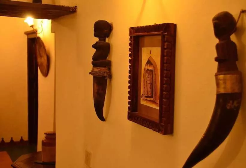 هتل Shaba Boutique