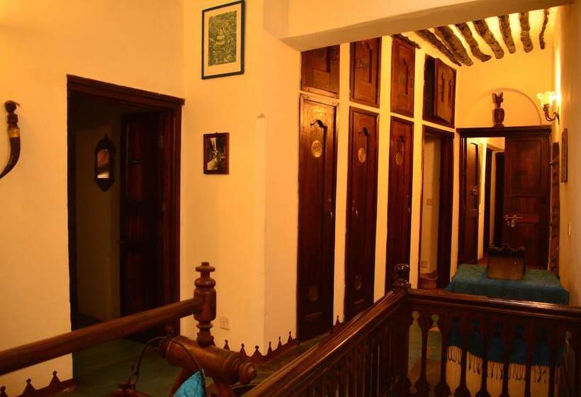 酒店 Shaba Boutique