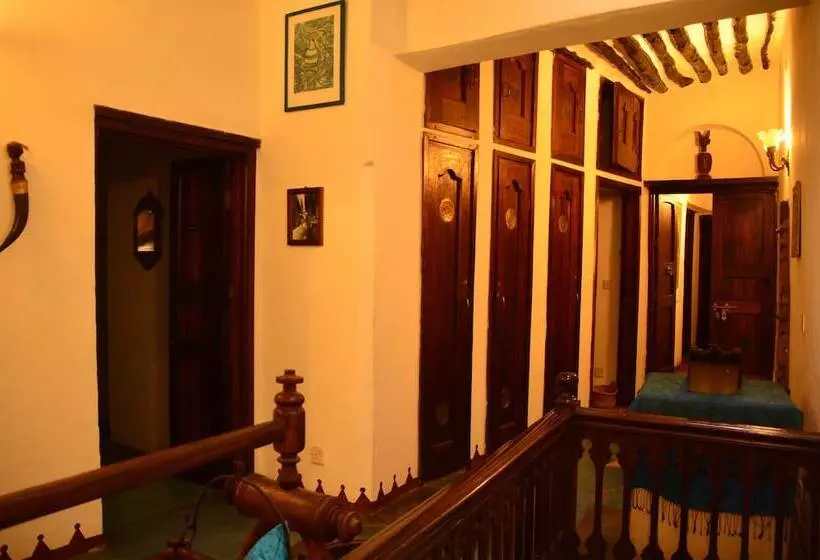 هتل Shaba Boutique