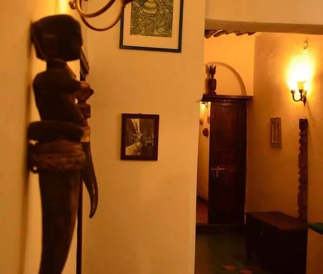 هتل Shaba Boutique