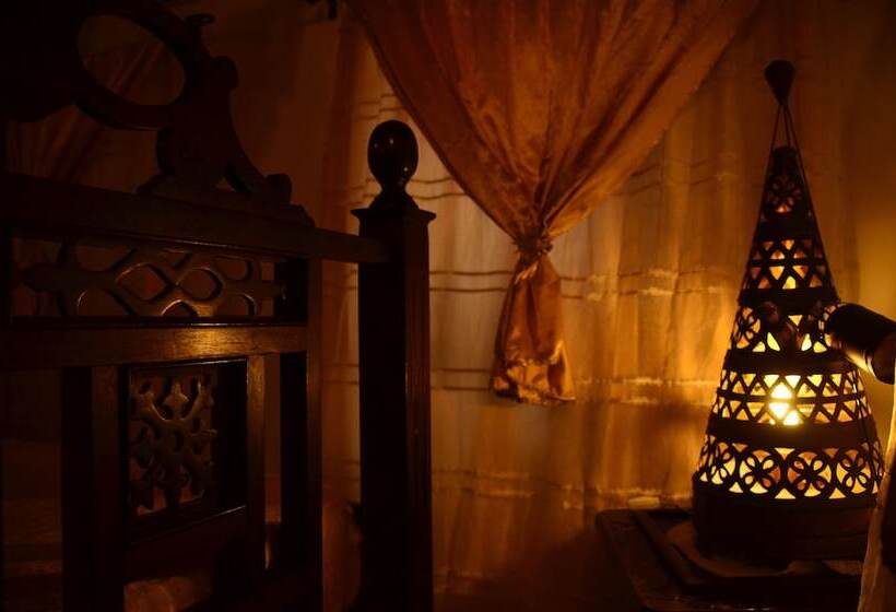 酒店 Shaba Boutique