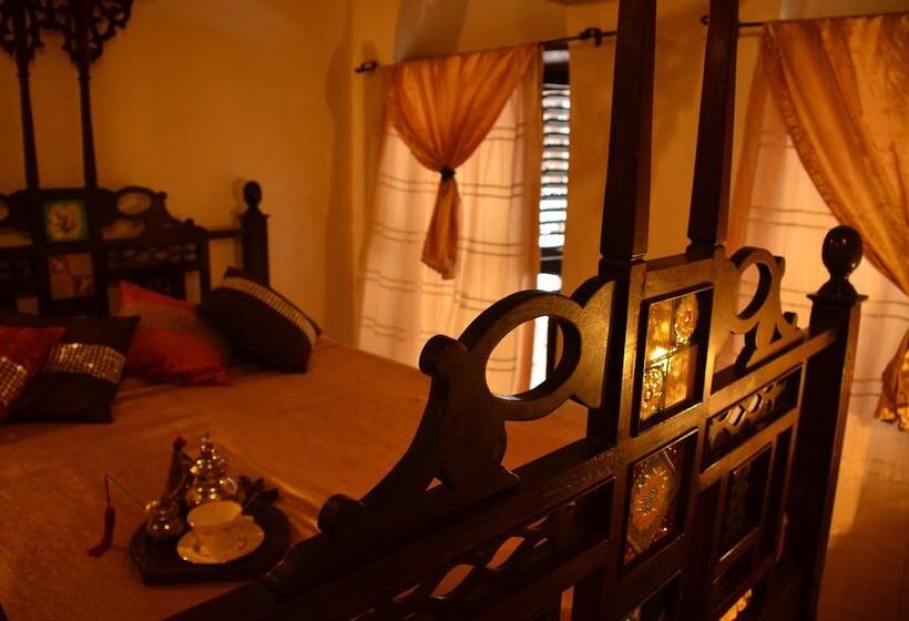 酒店 Shaba Boutique