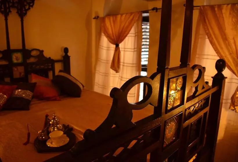 هتل Shaba Boutique