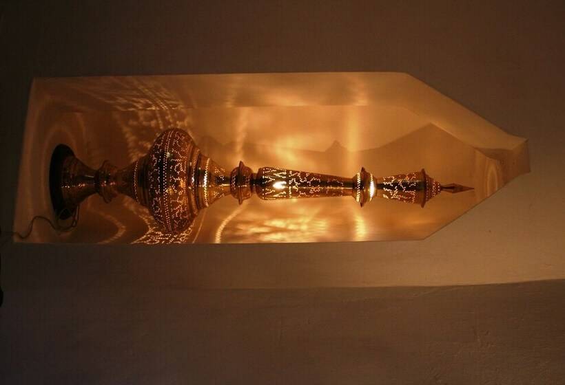 酒店 Shaba Boutique