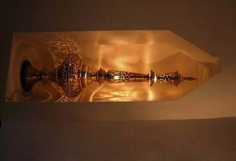 هتل Shaba Boutique