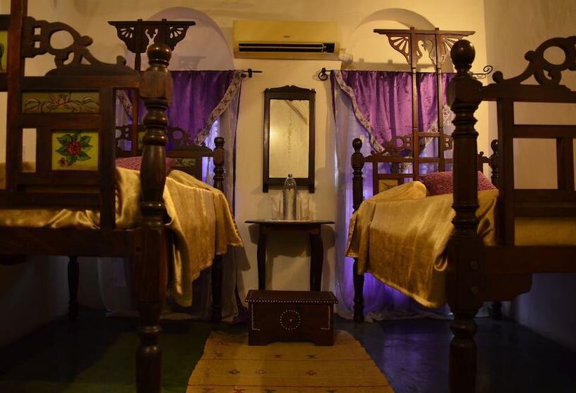 酒店 Shaba Boutique