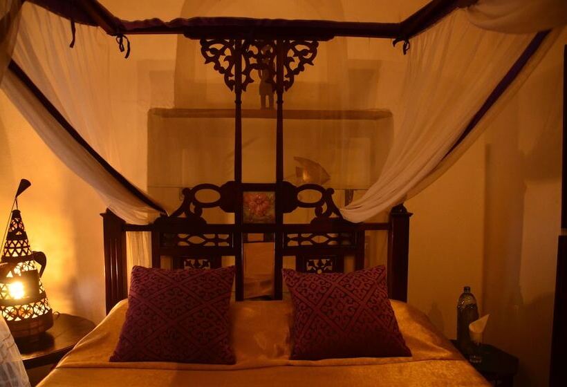 酒店 Shaba Boutique