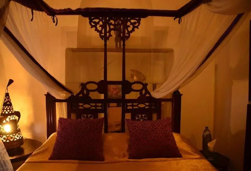 هتل Shaba Boutique