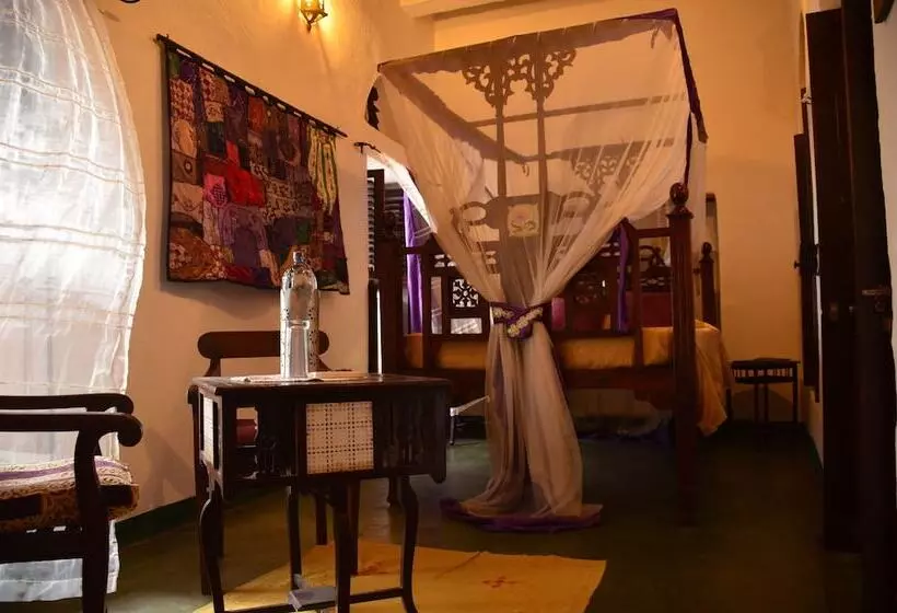 هتل Shaba Boutique