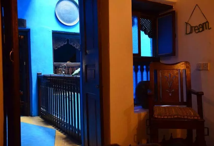 هتل Shaba Boutique