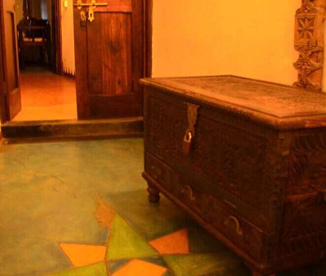 酒店 Shaba Boutique