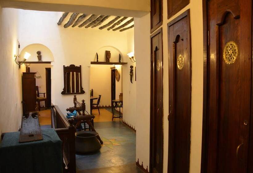 酒店 Shaba Boutique