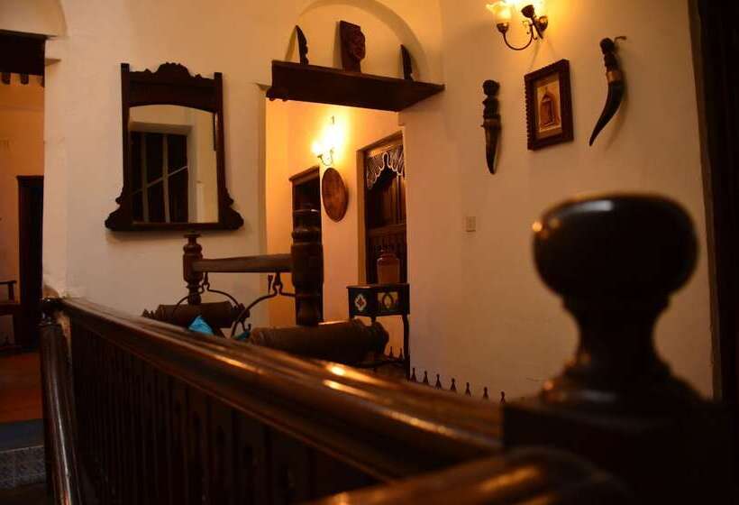 酒店 Shaba Boutique