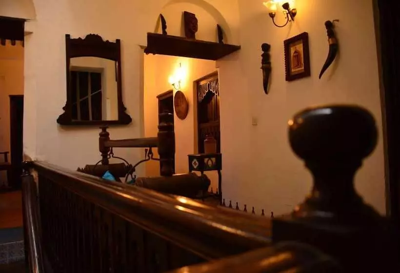 هتل Shaba Boutique