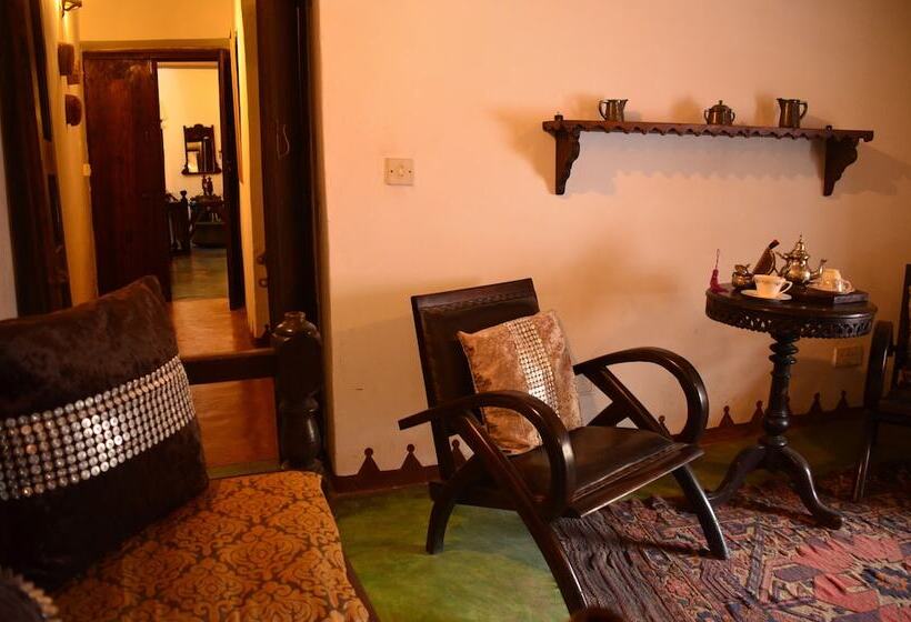 酒店 Shaba Boutique