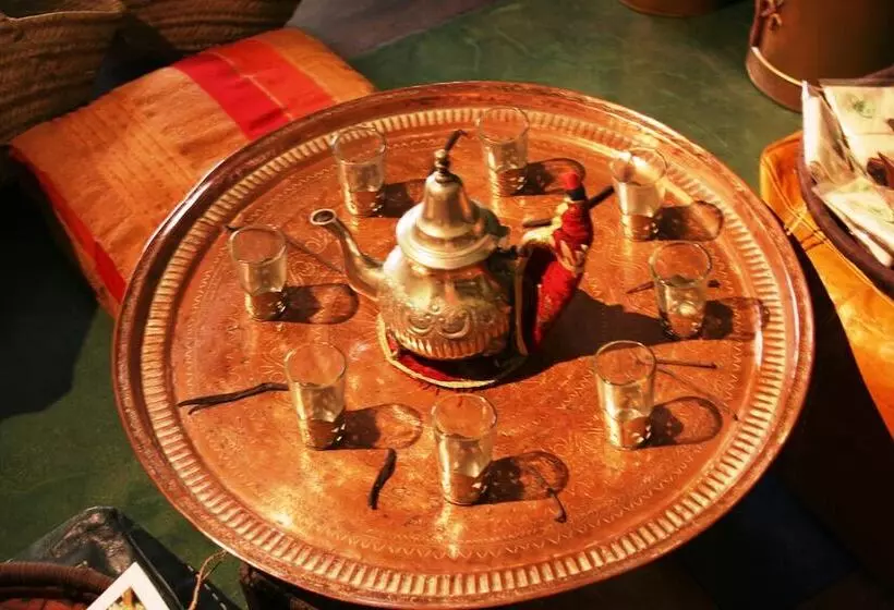 هتل Shaba Boutique