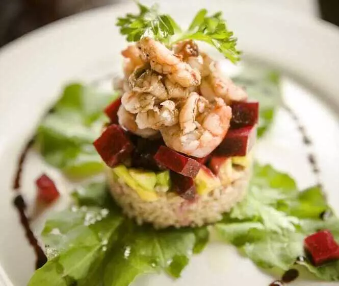 هتل Shaba Boutique