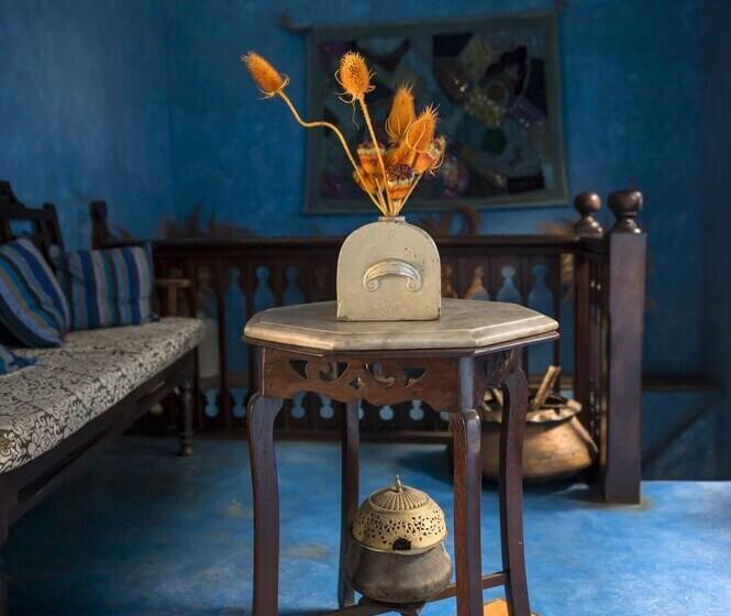 酒店 Shaba Boutique