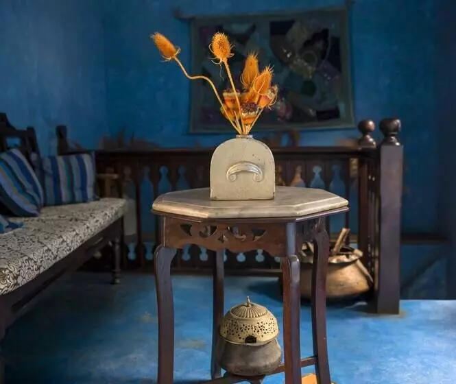 هتل Shaba Boutique