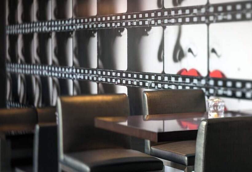 酒店 Springhill Suites By Marriott Los Angeles Burbank/downtown